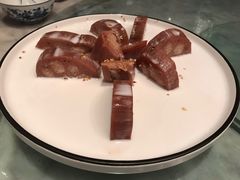 桂花椰汁糖藕-漢舍中国菜馆(889广场店)