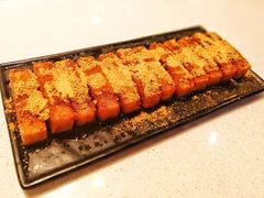 红糖糍粑-辣家私厨火锅·龙虾(开发区店)