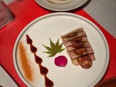 -春色如许·茶食餐厅(桃李春风店)