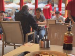 -华记煲仔华·煲仔饭(三元里万科里店)