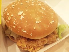 -肯德基(好又多店)