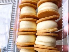 奶酪饼干-甜嘟嘟烘焙坊(舒城路店)