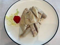 -新南华大酒店(长寿店)