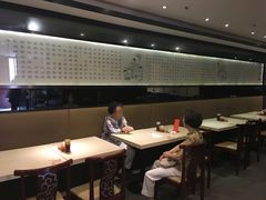 大堂-东泰祥生煎馆(重庆北路店)