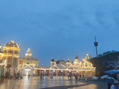 -大连海昌发现王国主题公园