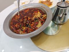 -红菜坊·烤鸭·川鲁宴(石园店)