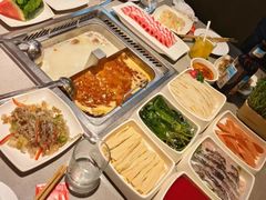 -海底捞火锅(八佰伴店)