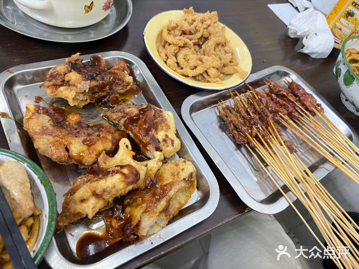 潮妈小食图片