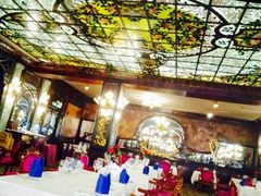 -马克西姆餐厅(崇文门店)