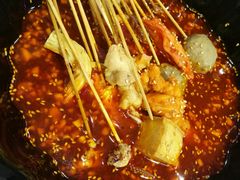 -梵云依家小冒菜(新街口总店)