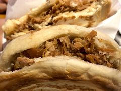 肉夹馍-子午路张记肉夹馍(小寨西路店)