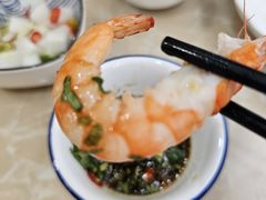 -海大大蒸汽海鲜餐厅·粤菜·特色小炒(欢乐颂店)