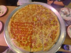 -Tubestation站点比萨(高新万达ONE店)