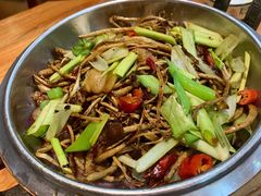 -大清花饺子城(昌黎店)