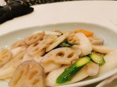 -八月花(旺角朗豪坊店)