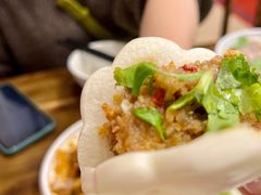 白糖蒸糕-伊兰麒兰馨园·川菜·清真馆(339电视塔店)