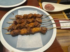 -1078號老北京涮肉(松柏店)