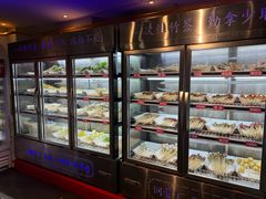 -钢管厂五区小郡肝火锅串串香(清河店)