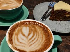 -BAKER&SPICE(安福路店)