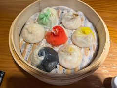 -包小笼·金牌汤包(中山路店)