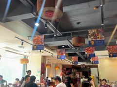 -天下客饭店(中山路店)