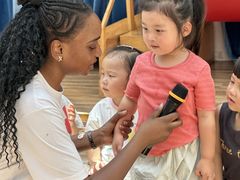 -昱南托育园.托班晚托.寒暑假班