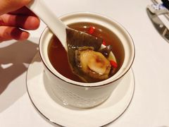 -Yan Ting 宴庭中餐厅(上海静安瑞吉酒店)