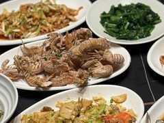 -金海湾海鲜排档(朱家尖店)