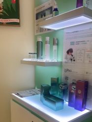 -咪咪比基尼脱毛专业店