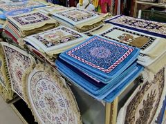 -新疆国际大巴扎