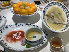 -宁波状元楼酒店(和义路店)