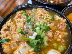 -沈妈砂锅(光华村店)