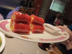 -阿诚市井潮汕菜(金台路店)