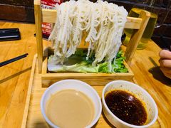 晾衣毛肚-醉长安(南门总店)