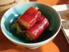 金沙红米肠-香宫中餐厅·大连香格里拉(人民路店)