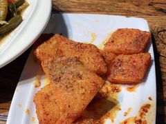 -有奴思烤肉·清真(正宁路店)