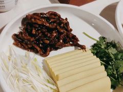 -大鸭梨烤鸭店(花园村店)