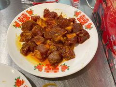 -胡同泥炉烤肉(总店)