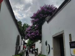 -三坊七巷历史文化街区