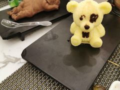 -澜悦港海鲜体验主题餐厅