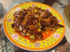 -那家小馆•北京菜•烤鸭(香山店)