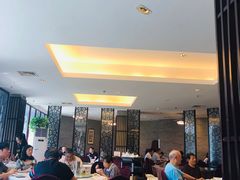大堂-老东吴食府(雅都店)