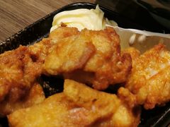 炸鸡块-雷神拉面(财富中心玉米楼店)