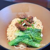 到底是谁喜欢吃重庆豌杂面🍜