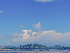 -三亚湾海居铂尔曼度假酒店