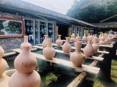 -景德镇古窑民俗博览区