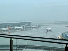 -南京禄口机场雅高铂尔曼大酒店