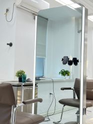 -Sugar Hair Salon