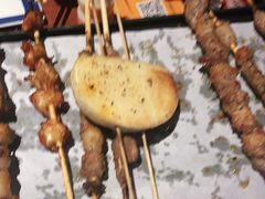 -肉串汪(望京店)