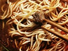 -耙豌豆重庆小面